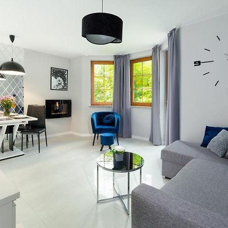 Wonder Home - Apartamenty Polozone Blisko Deptaka, Licznych Restauracji I Sklepow Карпач Экстерьер фото