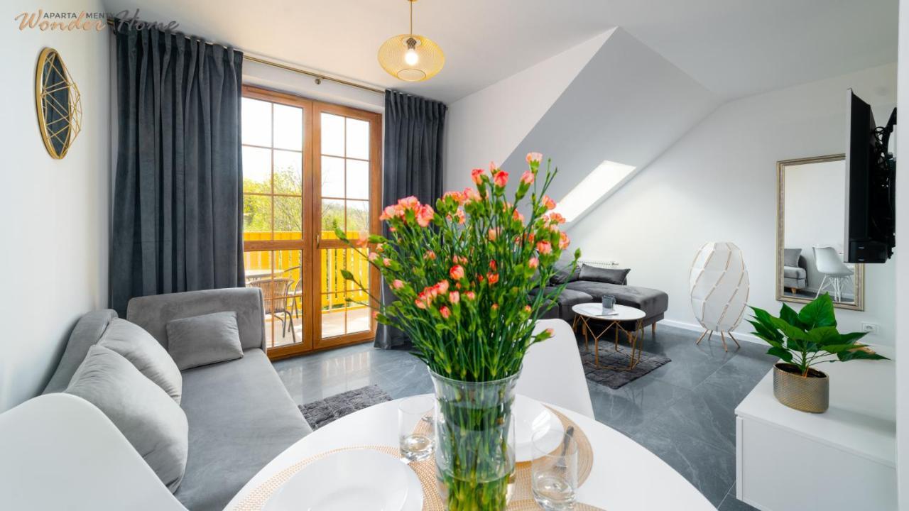 Wonder Home - Apartamenty Polozone Blisko Deptaka, Licznych Restauracji I Sklepow Карпач Экстерьер фото