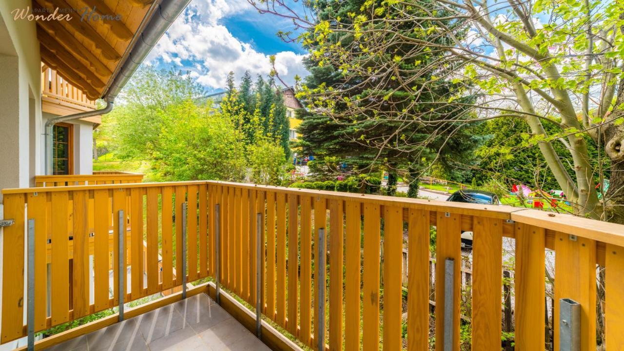 Wonder Home - Apartamenty Polozone Blisko Deptaka, Licznych Restauracji I Sklepow Карпач Экстерьер фото