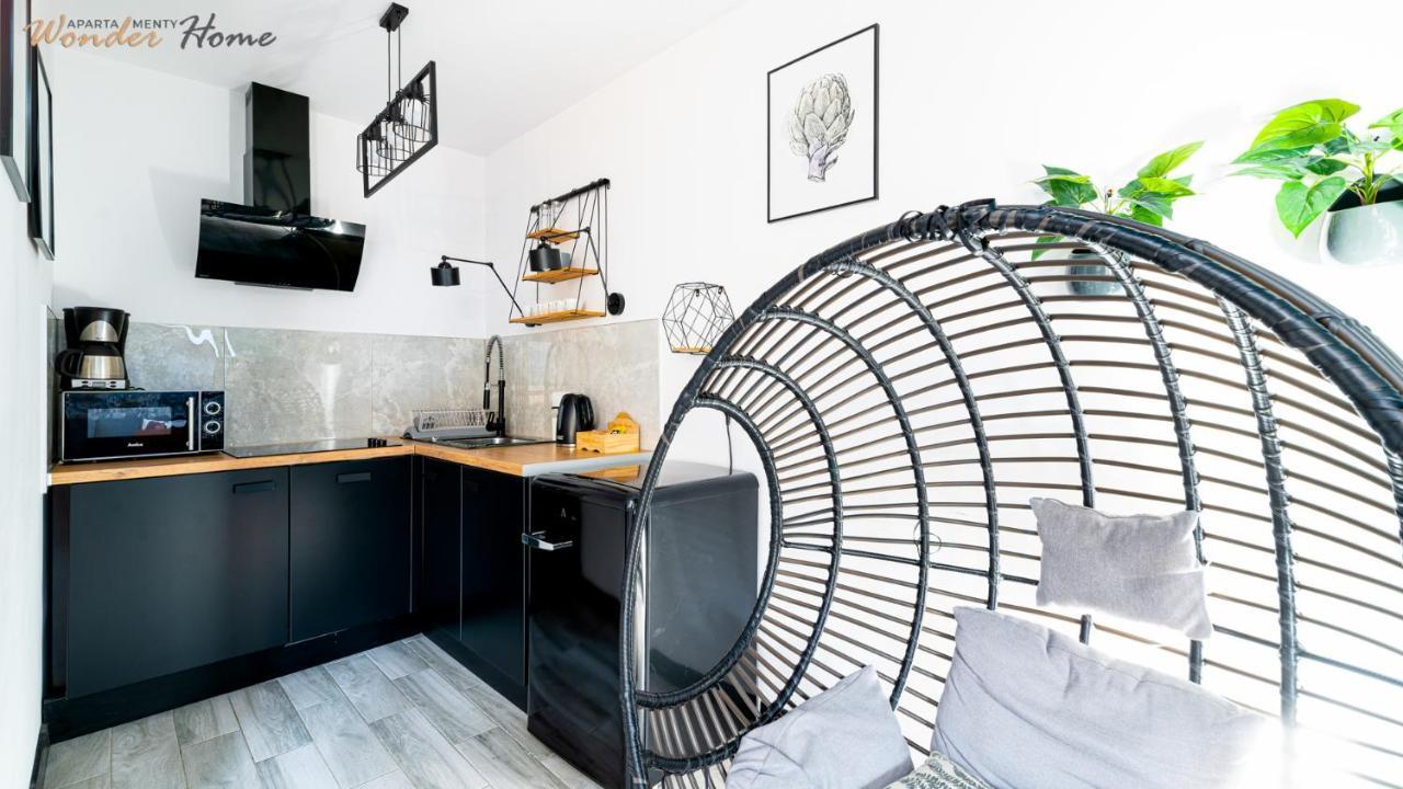 Wonder Home - Apartamenty Polozone Blisko Deptaka, Licznych Restauracji I Sklepow Карпач Экстерьер фото