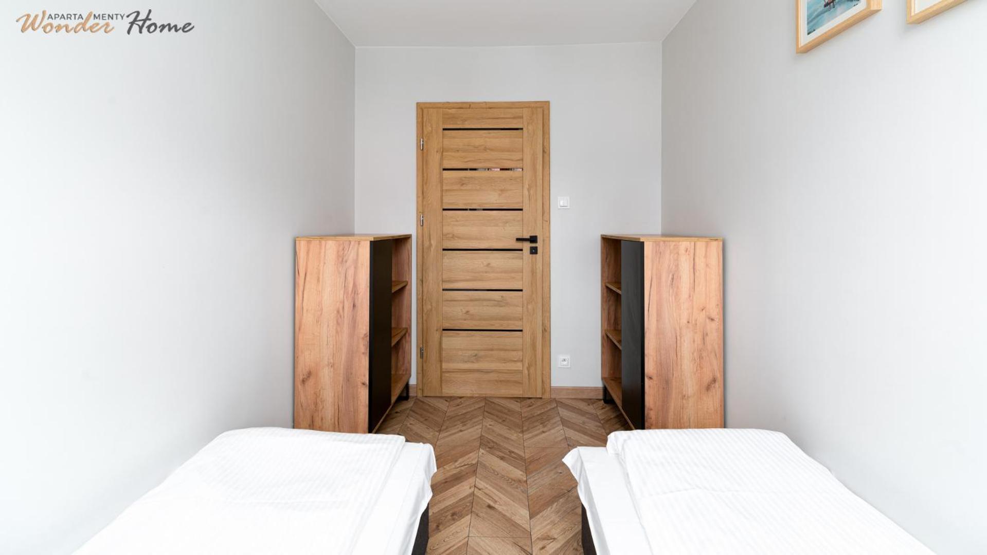 Wonder Home - Apartamenty Polozone Blisko Deptaka, Licznych Restauracji I Sklepow Карпач Экстерьер фото