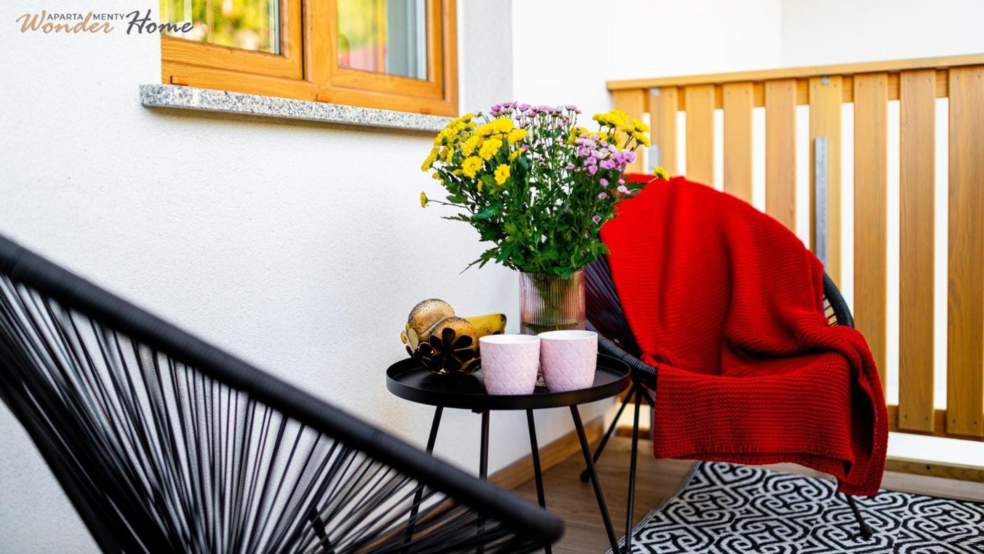 Wonder Home - Apartamenty Polozone Blisko Deptaka, Licznych Restauracji I Sklepow Карпач Экстерьер фото
