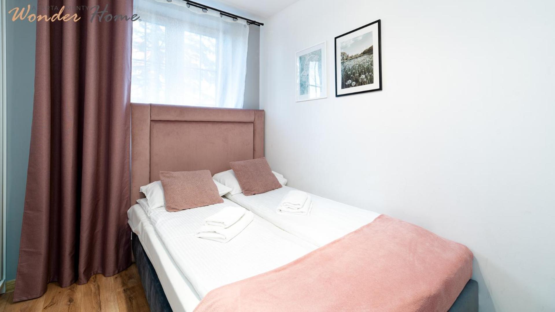 Wonder Home - Apartamenty Polozone Blisko Deptaka, Licznych Restauracji I Sklepow Карпач Экстерьер фото