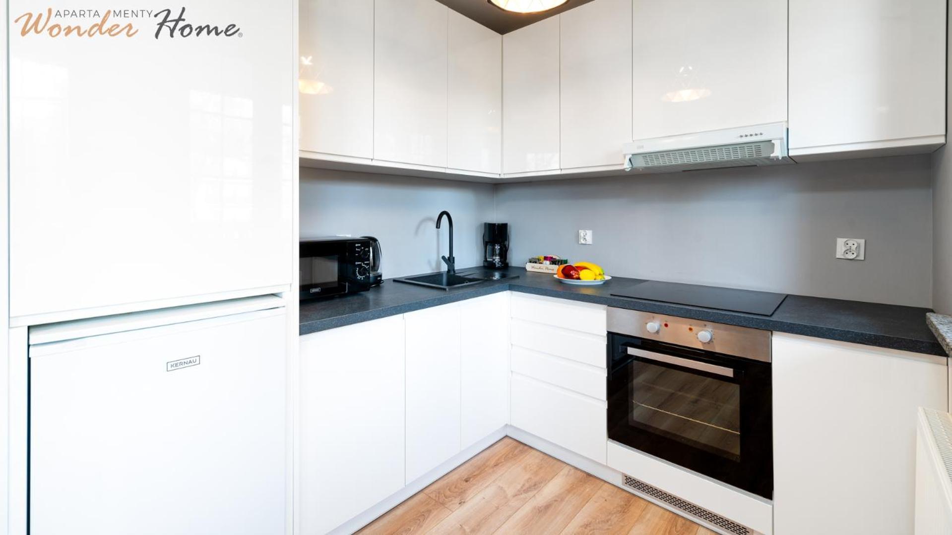 Wonder Home - Apartamenty Polozone Blisko Deptaka, Licznych Restauracji I Sklepow Карпач Экстерьер фото